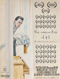 Watch The Insecurities of Dill (Short 2018)