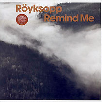 Watch Röyksopp: Remind Me