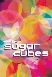 Watch The Sugarcubes: Live Zabor