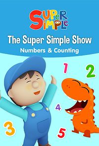 Watch The Super Simple Show - Numbers & Counting