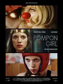 Watch Pompon Girl (Short 2018)