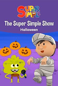 Watch The Super Simple Show - Halloween