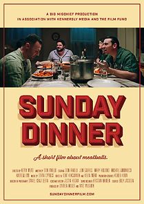 Watch Sunday Dinner (Short 2020)