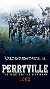 Watch Perryville - The Fight for the Heartland