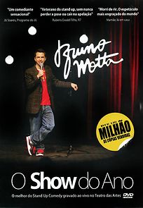 Watch Bruno Motta: O Show do Ano