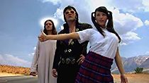 Watch Tales from the Catholic Church of Elvis!