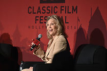 Watch Faye Dunaway: Live from the TCM Classic Film Festival (TV Special 2017)