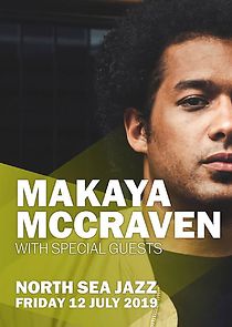 Watch Makaya McCraven @ North Sea Jazz Festival 2019