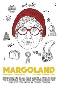 Watch Margoland (Short 2017)