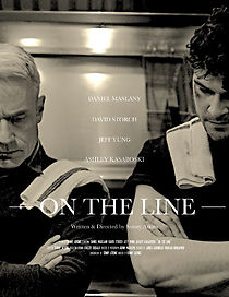 Watch On The Line (Short 2018)