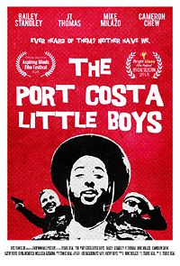 Watch The Port Costa Little Boys