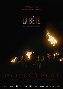 Watch La bête