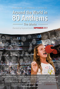 Watch Around the World in 80 Anthems