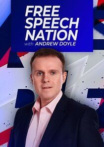 Watch Free Speech Nation with Andrew Doyle