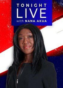 Watch Tonight Live with Nana Akua