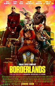 Watch Borderlands