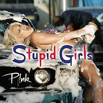 Watch P!Nk: Stupid Girls