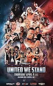 Watch Impact Wrestling: United We Stand