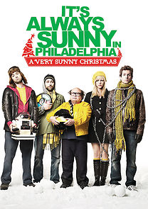 Watch It's Always Sunny in Philadelphia: A Very Sunny Christmas