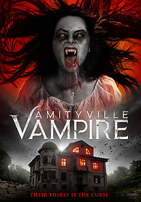 Watch Amityville Vampire