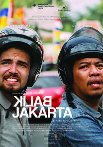 Watch Balik Jakarta