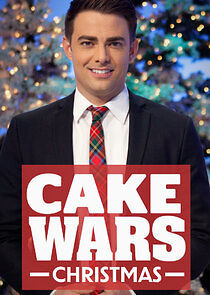 Watch Cake Wars: Christmas