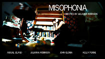 Watch Misophonia (Short 2021)