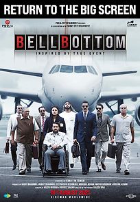 Watch Bellbottom