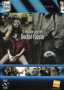 Watch El extraño caso del doctor Fausto