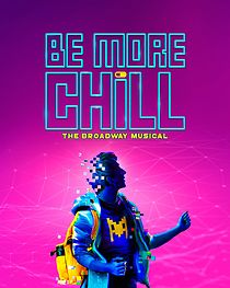 Watch Be More Chill