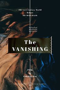 Watch The Vanishing