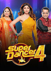 Watch Super Dancer