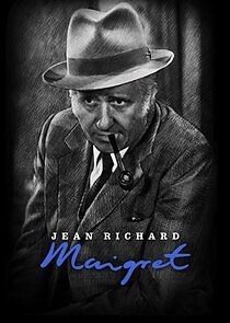 Watch Les enquêtes du commissaire Maigret