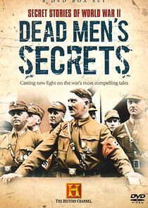 Watch Dead Men's Secrets