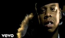 Watch Jay-Z Feat. Chrisette Michele: Lost One