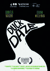 Watch Duck Daze (Short 2019)