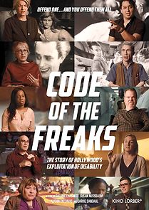 Watch Code of the Freaks