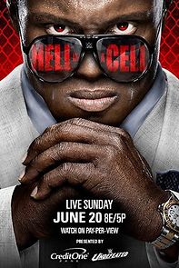 Watch WWE Hell in a Cell