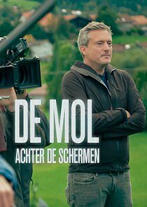 Watch De Mol: Achter De Schermen