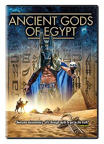 Watch Ancient Gods of Egypt