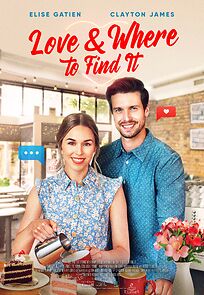 Watch Love & Where to Find It