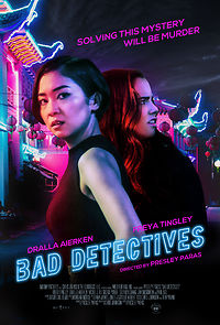 Watch Bad Detectives
