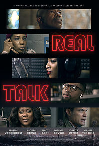 Watch Real Talk