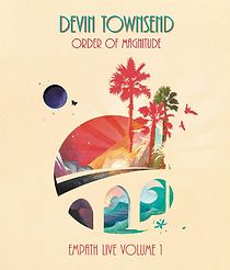 Watch Devin Townsend: Order of Magnitude - Empath Live Volume 1