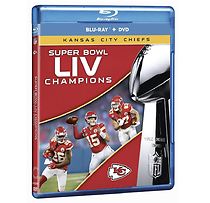 Watch Super Bowl LIV Champions: Kansas City Chiefs