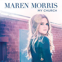 Watch Maren Morris: My Church