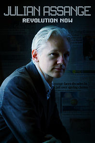 Watch Julian Assange: Revolution Now