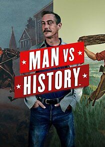 Watch Man vs. History