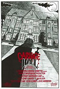 Watch Carnage Hall