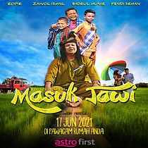 Watch Masuk Jawi